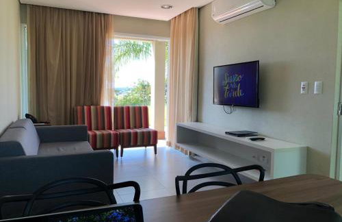 Malai Manso Cotista - Resort Acomodações 8 hosp - Foto 76