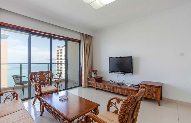 Sanya Chunting Holiday Apartment - Foto 39