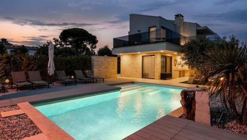 Villa Panamera by Briskva - Foto 2