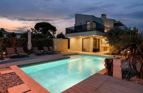 Villa Panamera by Briskva - Foto 2