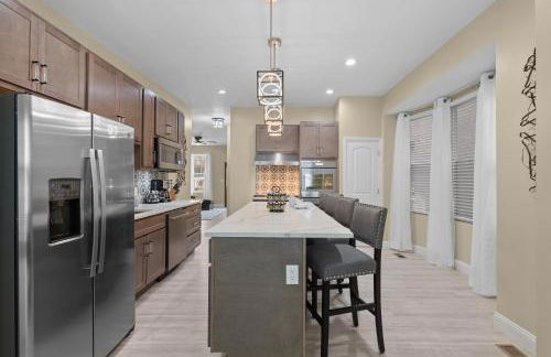 Red Brick Hideaway | JZ Vacation Rentals - Photo 66