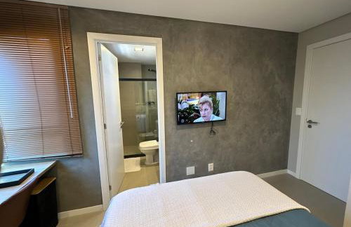 Tokyo 305 Brand New Sea View Apartment in Cruz das Almas - Foto 9