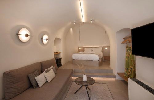 Utopia Suites Santorini - Foto 76