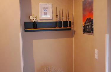Ferienwohnung Abzuchthafen - Foto 13