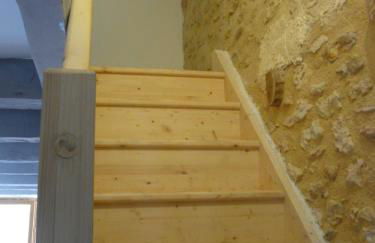 gîtes les 7 roches 4 personnes - Photo 29