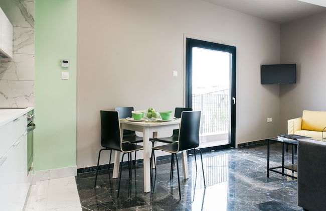 Greece U Around Athens Thissio Suites - Photo 46