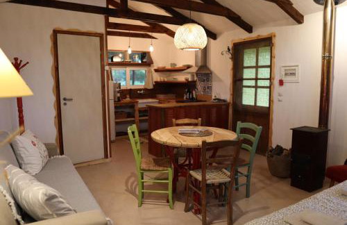 Nectar Cottages - Foto 7