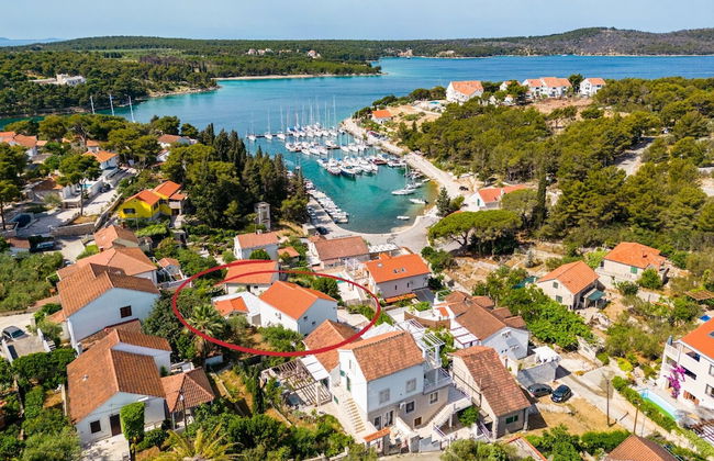 Mila - Private Pool & Seaview - H - Foto 18