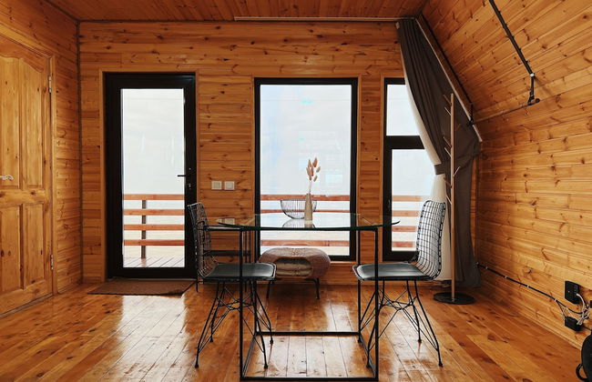 ALTO Cabins - Foto 10