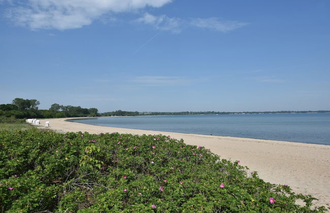 Lovely Holiday Home in Zierow With Terrace - Foto 49