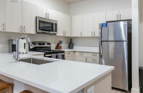 Landing Beautiful 2BD Rooftop Lounge Clubhouse - Foto 69