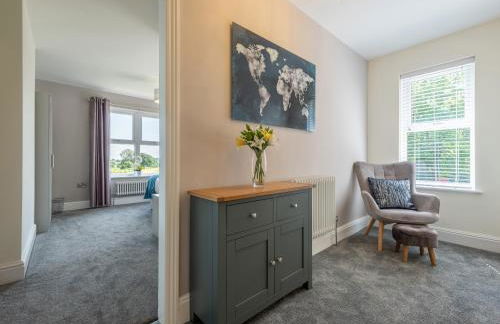 Routhorpe House - Foto 35