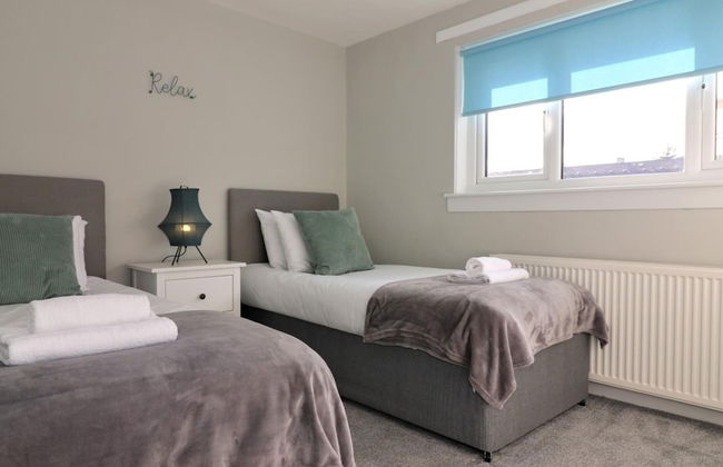 Sydney House - East Kilbride - Foto 5