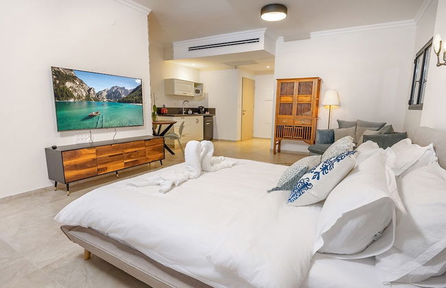 Tavor View Suites - Foto 5