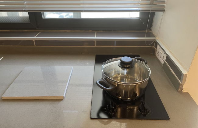 Seven Heaven Plaza - Foto 17