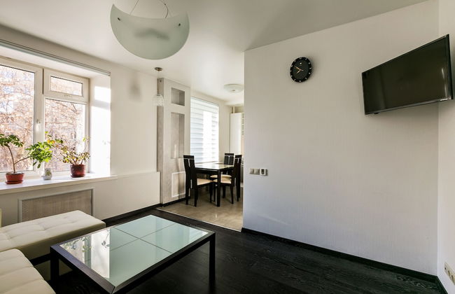 MaxRealty24 Ukrainskiy Bulvar - Foto 12