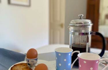 The Bakehouse - Foto 15