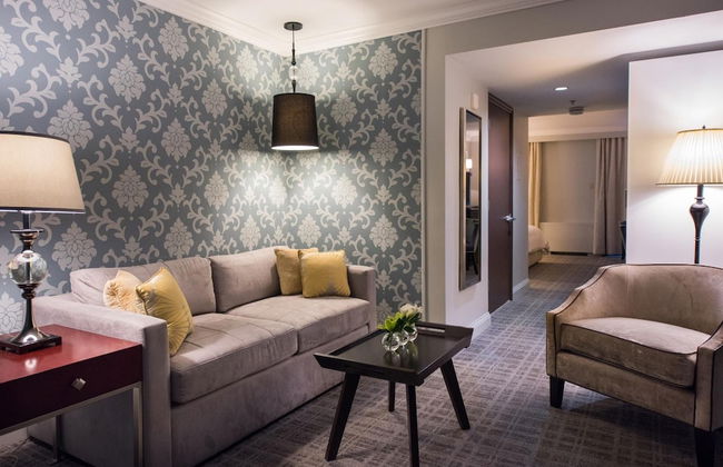 The Graham Georgetown - Foto 27