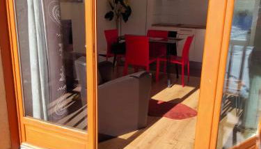 charmant T2 formiguères les esplaneilles - Foto 3