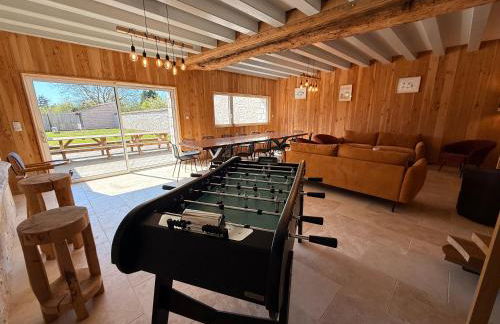 Thynoé - Châteaux - Loire à vélo - Foto 20