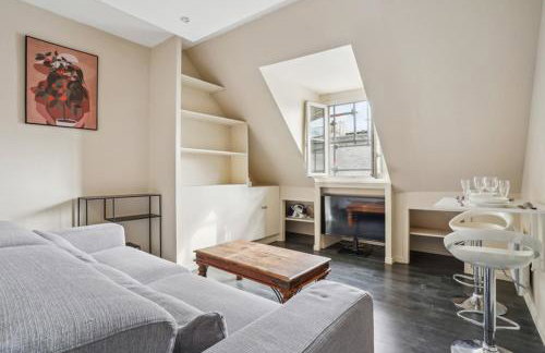 543 Cardinet Suite - Cozy flat in Grenelle - Foto 5