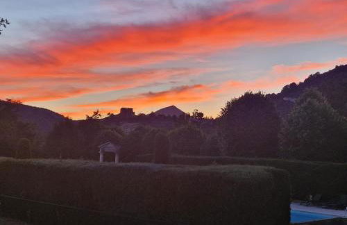 Chateau des Gipières bij de Mont Ventoux - Foto 6