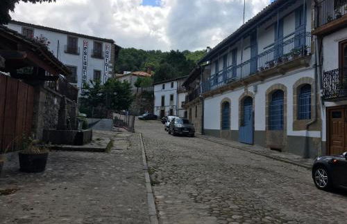 Casa Rural La Antigua Tahona - Foto 25