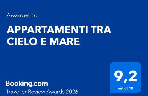 APPARTAMENTI TRA CIELO E MARE - Foto 51