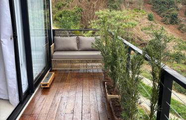 Chalé Vista do Cedro - Foto 5