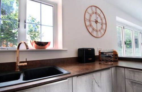 Lavender Luxury Home Country Park Facilities - Photo 7