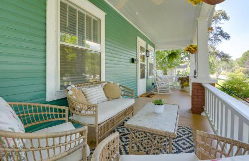 < 1 Mi to MSU! Updated Springfield House w/ Deck - Photo 33