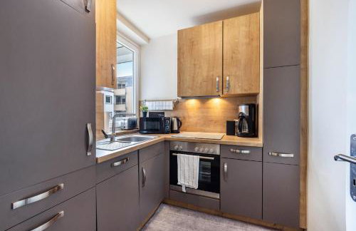 Panorama Suite Quickborn - Foto 16