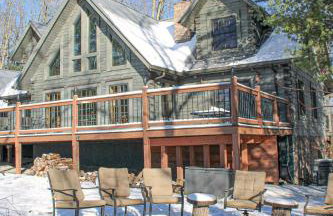 Sunset Ridge Retreat - Foto 12