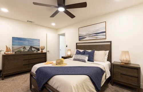 Walk to LEGOLAND Heated Pool Putting Green Beach Sunsets Boat Dock - Foto 40