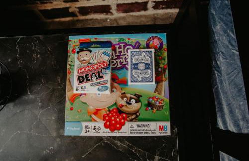 The Downtown Bungalow Loft - Foto 4