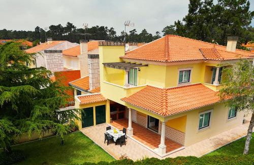 Casa Amarela - O seu Oásis na floresta - Foto 35