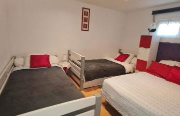 Belle Maison avec jardin RDC T3 de 70m2 Vacances ou cure thermale Rochefort - Foto 22