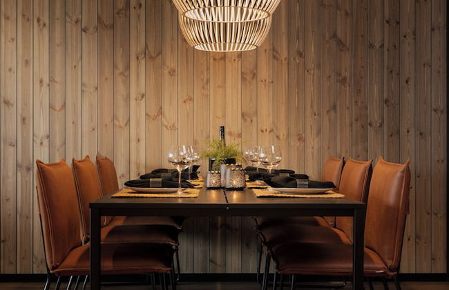 Highland Lodge Fjellandsby - Foto 11