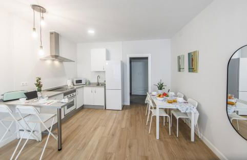 Apartamentos LUXURY SUITES MERLOT - Foto 8