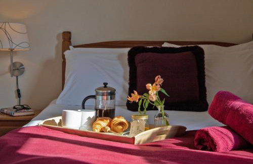 Zoe's Cottage with Alpaca's and 7 mins drive to Alton Towers - Foto 20