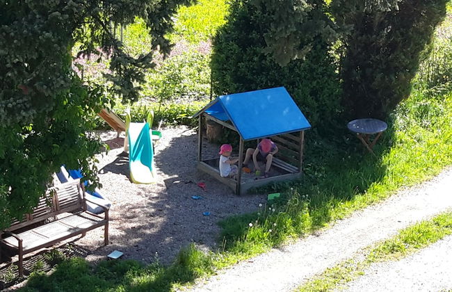 Zaißlhäusl Hof Ferienwohnungen - Photo 29