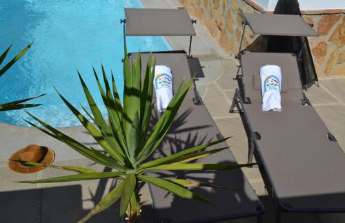 Villa Pablo, Despeñaperros - Foto 71