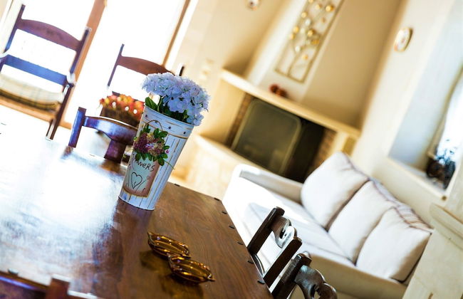 Villa Sokaki - Photo 16