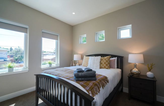 Jewel On Josephine Historic Clayton Neighborhood - Foto 7