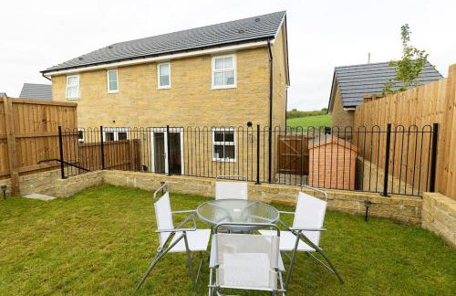 APPLECROFT - Escape to the Peak District National Park - Photo 5