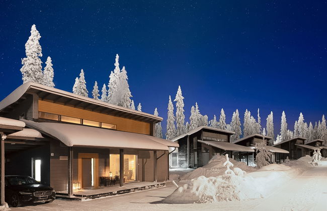 Loma-saaga 3 - Foto 1