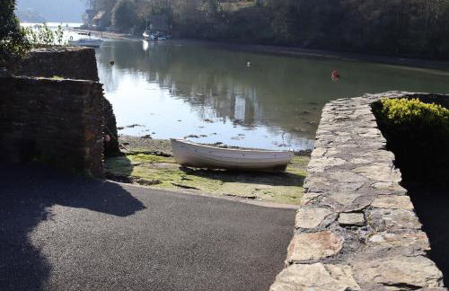 Anchor Cottage Noss Mayo - Foto 38