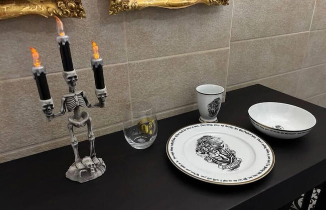 Espectacular Apartaestudio Harry Potter - Foto 19