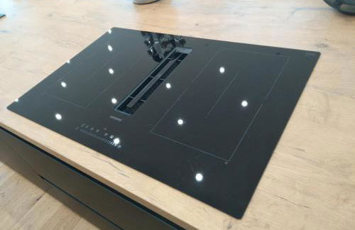 Lifestyle Cube House Appartment 4 - Foto 6