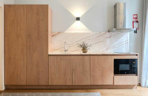 Uma Formosa Apartments - Photo 142